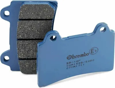Immagine prodotto di Coppia pastiglie freno BREMBO CC 07YA1711 per YAMAHA