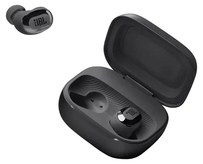 Produktbild von JBL LIVE Buds 3 - True Wireless-Kopfhörer mit