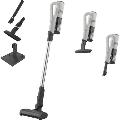 Produktbild von AEG 5000 Akku Staubsauger kabellos, Leichtgewicht 1,9 kg, Weiß, AP51UH18ST