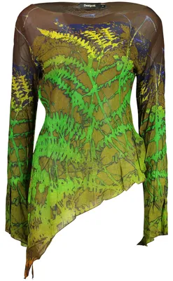 Productafbeelding van DESIGUAL Truien 26WWBW01_MA4105