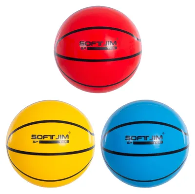 Obrázek produktu pro Hřiště Ball Multipurpose Soft Verde Sft - 180 mm