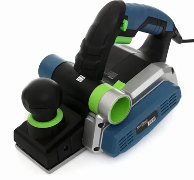 Immagine prodotto di Kraft&Dele KD1682-Z pialla elettrica 1550 W