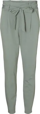 Produktbild von Vero Moda Loose Paperbag Hosen Grün XL / 30 Frau Grün XL