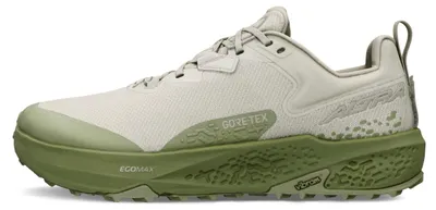Produktbild von Altra Herren Timp 6 GTX Trailrunningschuh dusty olive 46