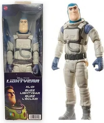 Produktbild von Lightyear HHK09, 4 Jahr(e), Grau, Weiß