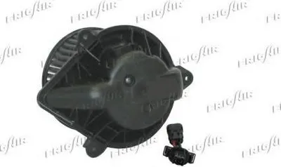 Produktbild von FRIGAIR 0599.1085 Gebläsemotor Innenraumgebläse für RENAULT Scénic I (JA0/1, FA0) MEGANE Scenic (JA0/1)