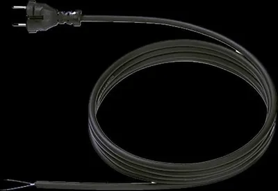 Image de Bachmann Câble d'alimentation pour contour 246.174