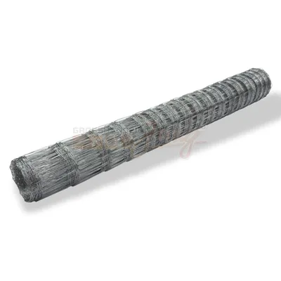 Zdjęcie produktu dla Ocynkowana siatka pleciona 180 cm x 50 m