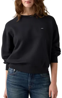 Produktbild von Everyday Crew Sweatshirt Anthracite Nigh