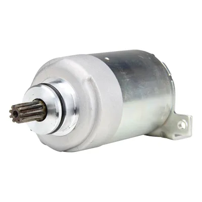 Immagine prodotto di Avviamento (9 denti / in senso orario) per Aprilia Leonardo Scarabeo / BMW C1 125 150 200 cc (motori Rotax) (1999-2005)