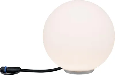 Produktbild von Paulmann Plug & Shine LED Lichtobjekt Globe