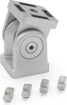 Produktbild von Gelenk 40 I-Typ Nut 8