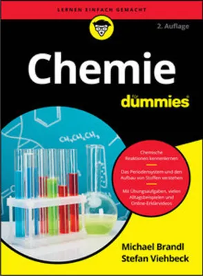 Immagine prodotto di Chemie für Dummies