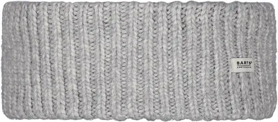 Produktbild von BARTS Zias Stirnband Damen grau