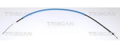 Produktbild von TRISCAN Handbremsseil Seilzug Feststellbremse für RENAULT TWINGO II (CN0) Hinten Rechts 8140 251257