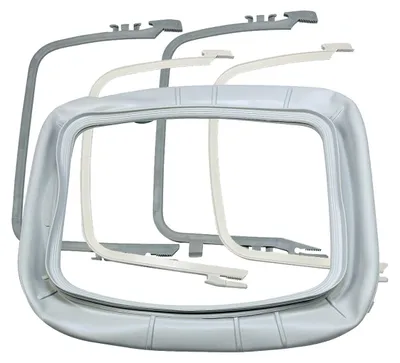 Obrázok produktu pre Manžeta dverí Manžeta Tesniaci krúžok vrátane dvoch napínacích krúžkov Pračka Automatická práčka Práčka Electrolux AEG 407142534 4071425344 vhodná pre Privileg Rex Silentic lav
