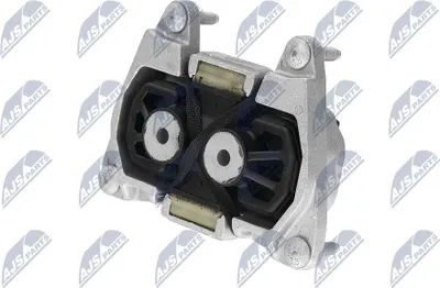 Produktbild von NTY Lagerung Automatikgetriebe ZPS-AU-045 für AUDI A6 Avant (4F5, C6) A6 Limousine (4F2, C6)