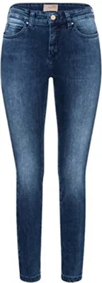 Produktbild von MAC DREAM SKINNY medium blue authentic 2600-90-0356 D676 W34 L30