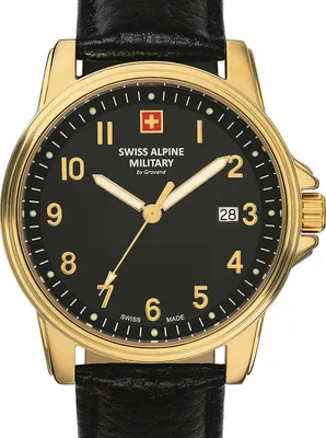 Obrázek produktu pro Swiss Alpine Military 7011.1517 men`s