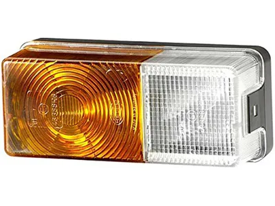 Obrázek produktu pro Kontrolka HELLA 2BE 002 582-031