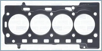 Produktbild von AJUSA 10162900 Zylinderkopfdichtung für VW Golf V Schrägheck (1K1) POLO (9N) Polo Schrägheck (6R1, 6C1) TOURAN (1T1, 1T2) Passat Variant (3C5)
