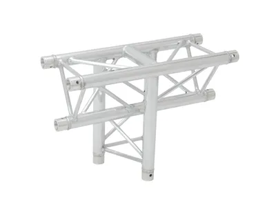 Produktbild von ALUTRUSS TRILOCK E-GL33 T-35 3-Weg-T-Stück