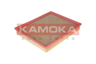 Produktbild von Luftfilter KAMOKA F212001 für BMW 5 Limousine (E60) Umluftfilter Viereckig