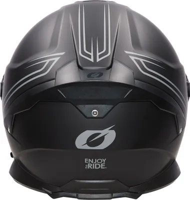 Produktbild von O'NEAL Bike Helm Challenger Solid Black XS (53/54 cm)