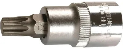 Image de SW-STAHL Embout de tournevis, 1/2", T