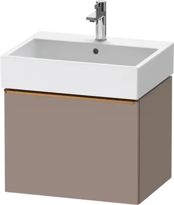 Produktbild von DURAVIT DE4271004430000 D-Neo WTU WH R.ek 584x442x440 bs. Mt