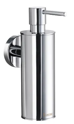 Produktbild von Smedbo HOME - Seifenspender in Chrom poliert. Höhe 160 mm. HK370