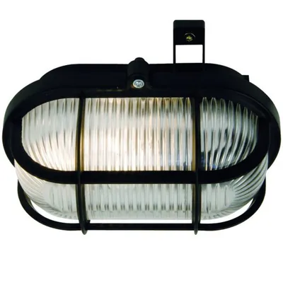 Produktbild von Nordlux Skotlampe / Aussen-Wandleuchte / Schwarz