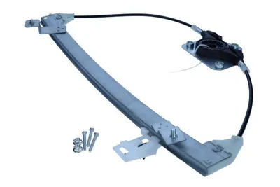 Produktbild von MAXGEAR 50-0783 Elektrischer Fensterheber Vorne Links passend für PEUGEOT 406 (8B)