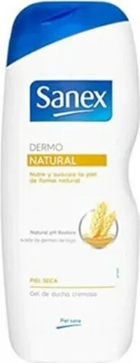 Produktbild von Sanex Gel 550 50 ml Dermonatural