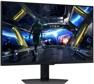 Obrázok produktu pre Monitor SAMSUNG Odyssey G7 LS27DG702EUXDU 27 UHD 4K IPS 1ms 144Hz