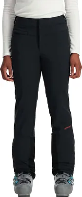 Produktbild von Spyder Orb Softshell Hosen Schwarz 10 Frau Schwarz 10