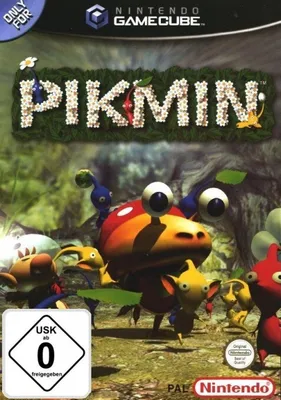 Produktbild von Pikmin