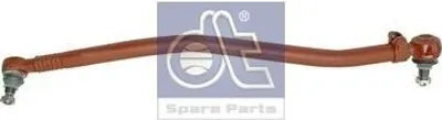 Produktbild von DT Spare Parts Lenkstange 4.63726 Vorne passend für MERCEDES-BENZ NG 890mm