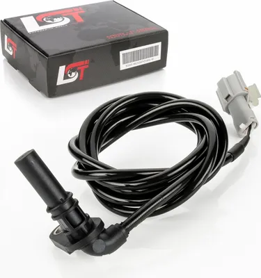 Produktbild von ABS Sensor Drehzahlregler MK585279 hinten links für MITSUBISHI FUSO CANTER 3.0