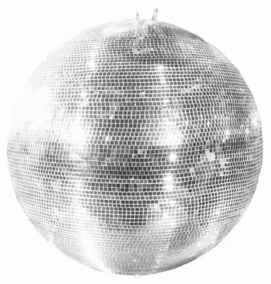 Produktbild von Eurolite Mirror ball 100cm