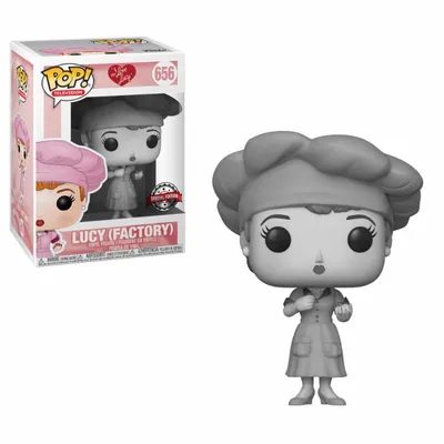 Imagen del producto de FUNKO 33092, Figura coleccionable, Películas y series de televisión, 110 g