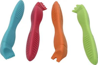 Produktbild von EDUPLAY 370064 Soft Grip Wellenwerkzeuge 4er Set