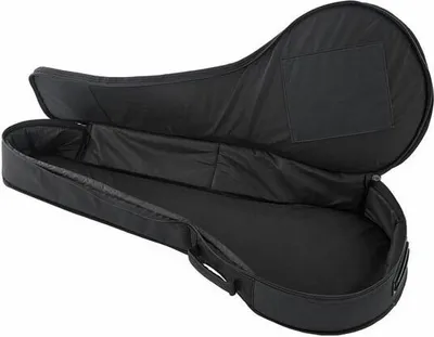 Image de Ah, tu joues du banjo.