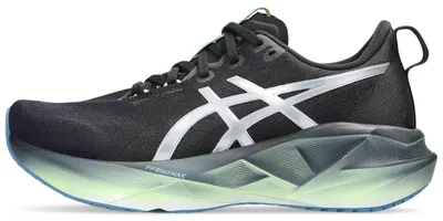 Productafbeelding van Hardloopschoenen Asics Gel-Nimbus 25 "Black/White" voor Heren