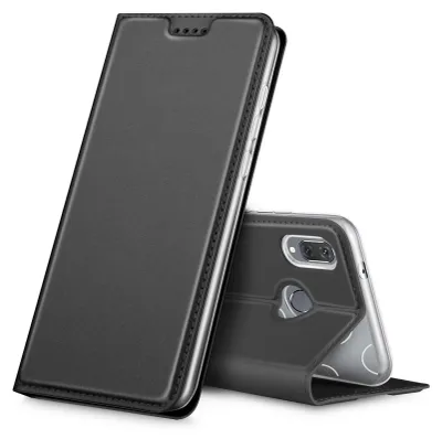 Obrázok produktu pre Kryt na mobilný telefón Huawei P20 Lite Book Case Ochranný kryt Slim Flip Cover Case