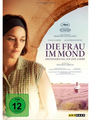 Obrázok produktu pre Die Frau im Mond - Erinnerung an die Liebe