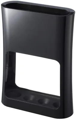 Immagine prodotto di Portaombrelli Yamazaki Oval, nero