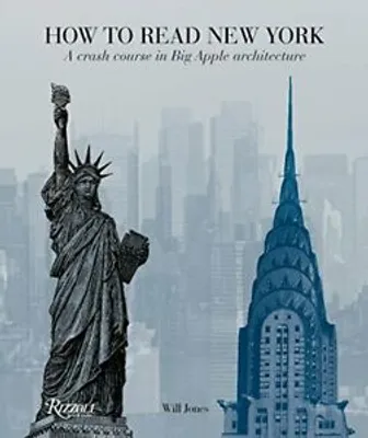 Obrázok produktu pre How to Read New York