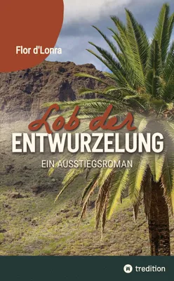 Produktbild von Lob der Entwurzelung