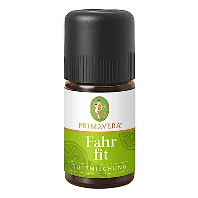 Produktbild von Fahr fit - Duftmischung 5ml 5er Pack